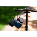 2E Акустична система 2E SoundXPod TWS MP3 Wireless Waterproof Black (2E-BSSXPWBK)