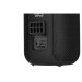 2E Акустична система 2E SoundXPod TWS MP3 Wireless Waterproof Black (2E-BSSXPWBK)