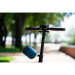 2E Акустична система 2E SoundXPod TWS MP3 Wireless Waterproof Blue (2E-BSSXPWBL)