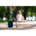 2E Акустична система 2E SoundXPod TWS MP3 Wireless Waterproof Blue (2E-BSSXPWBL)