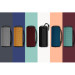 2E Акустична система 2E SoundXTube TWS MP3 Wireless Waterproof Grey (2E-BSSXTWGY)