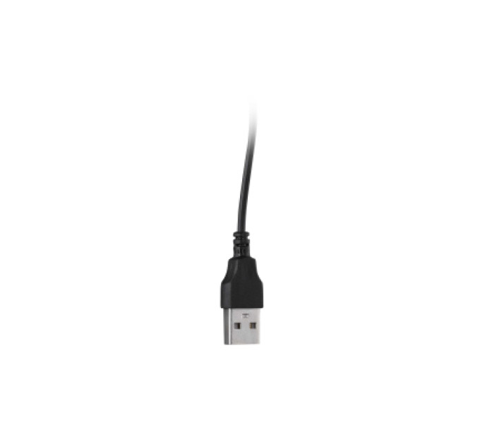 2E Акустична система 2E PCS234 RGB USB Black (2E-PCS234BK)