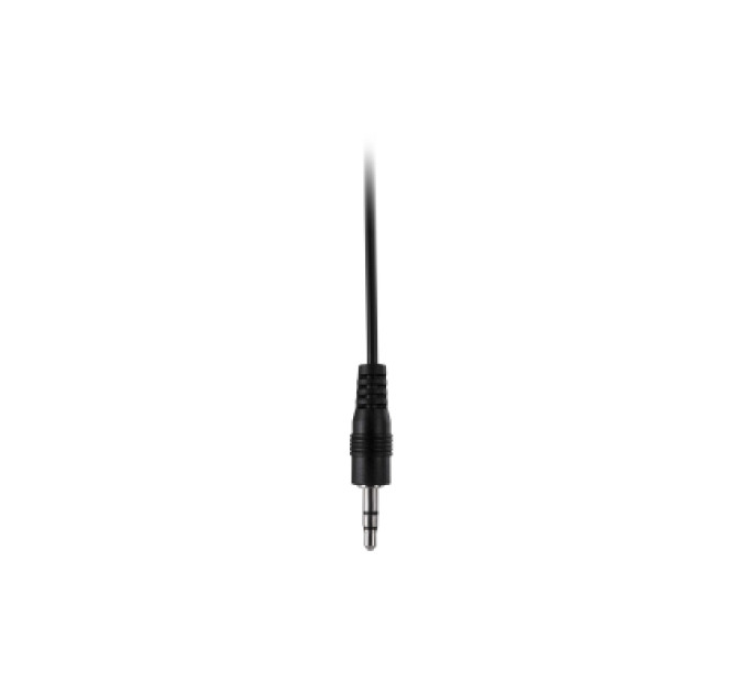 2E Акустична система 2E PCS234 RGB USB Black (2E-PCS234BK)