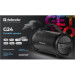 Defender Акустична система Defender G24 Black (65124)