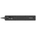REAL-EL Мережевий фільтр живлення REAL-EL RS-6 Protect M 3m, black (EL122300034)
