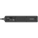 REAL-EL Мережевий фільтр живлення REAL-EL RS-Protect M 3m, black (EL122300028)