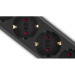 REAL-EL Мережевий фільтр живлення REAL-EL RS-Protect M 5m, black (EL122300030)