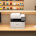 Canon Багатофункціональний пристрій Canon i-SENSYS MF655Cdw (5158C004)