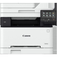 Багатофункціональний пристрій Canon i-SENSYS MF655Cdw (5158C004)