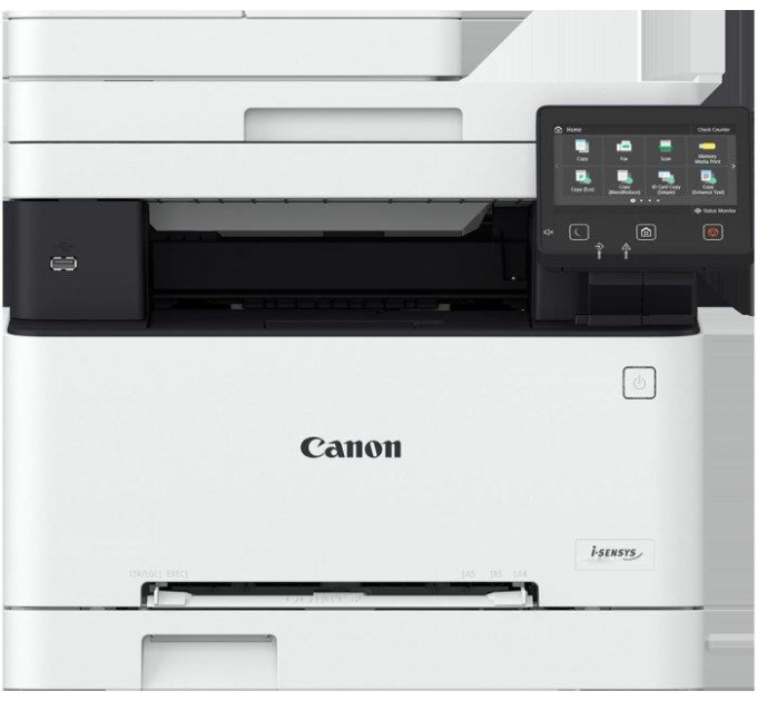 Canon Багатофункціональний пристрій Canon i-SENSYS MF655Cdw (5158C004)