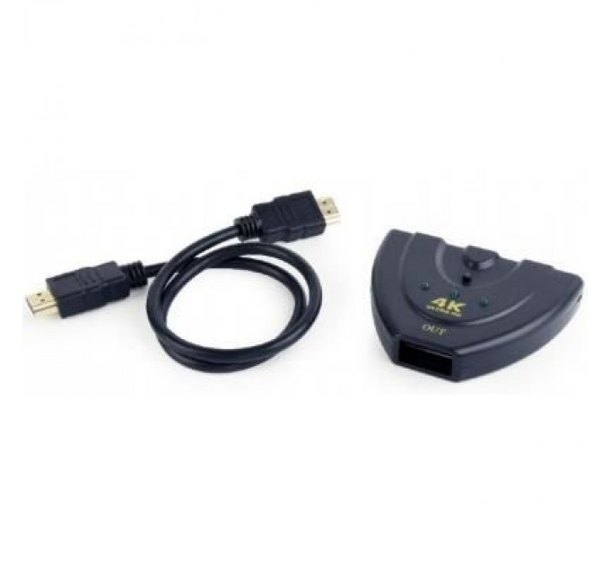 Cablexpert Комутатор відео Cablexpert DSW-HDMI-35
