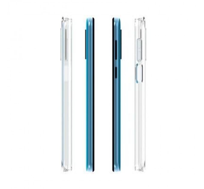 BeCover Чохол до мобільного телефона BeCover Xiaomi Redmi Note 9S / Note 9 Pro / Note 9 Pro Max Transpara (704765)