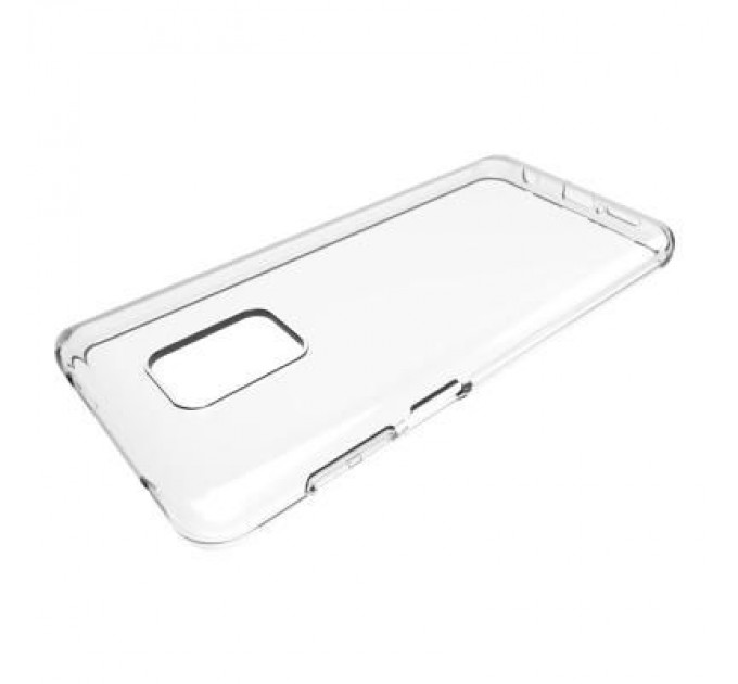BeCover Чохол до мобільного телефона BeCover Xiaomi Redmi Note 9S / Note 9 Pro / Note 9 Pro Max Transpara (704765)