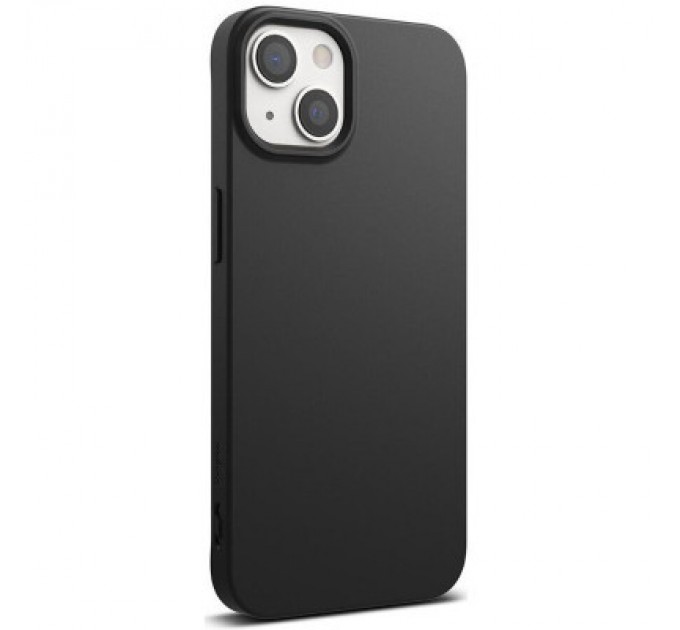 BeCover Чохол до мобільного телефона BeCover Apple iPhone 13 Mini Black (708633)