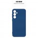 Armorstandart Чохол до мобільного телефона Armorstandart ICON Case Samsung S23FE 5G Camera cover Dark Blue (ARM69629)