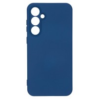Чохол до мобільного телефона Armorstandart ICON Case Samsung S23FE 5G Camera cover Dark Blue (ARM69629)