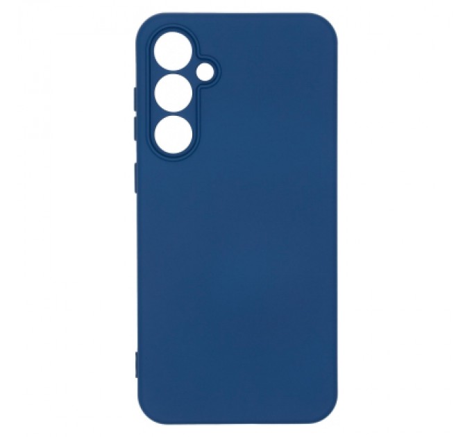 Armorstandart Чохол до мобільного телефона Armorstandart ICON Case Samsung S23FE 5G Camera cover Dark Blue (ARM69629)