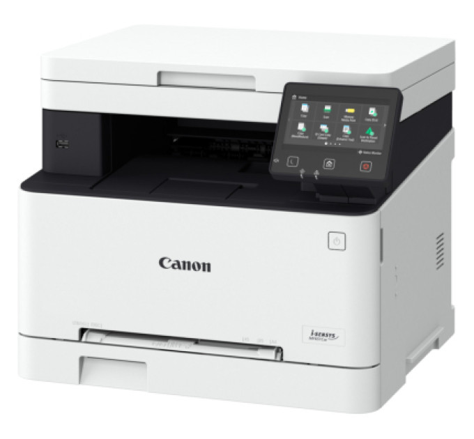 Canon Багатофункціональний пристрій Canon i-SENSYS MF651Cw c WiFi (5158C009)