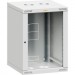 Conteg Шафа настінна Conteg 6U 19" глибина 450мм, RAL7035 (RQN-06-60/45)