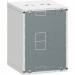 Conteg Шафа настінна Conteg 6U 19" глибина 450мм, RAL7035 (RQN-06-60/45)