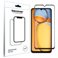 BeCover Скло захисне BeCover Realme C63 Black (711794)