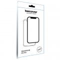 BeCover Скло захисне BeCover Infinix Hot 50 (X6720) 10D Black (712149)