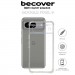 BeCover Чохол до мобільного телефона BeCover Anti-Shock Google Pixel 9 Clear (712311)