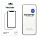 BeCover Скло захисне BeCover Google Pixel 9 10D Black (712325)