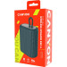 Canyon Акустична система Canyon BSP-4 Bluetooth Dark Grey (CNE-CBTSP4DG)