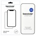 BeCover Скло захисне BeCover Tecno Spark Go 1 (KL4) 10D Black (712724)