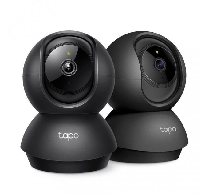 TP-Link Розумна домашня поворотна камера, Tapo C211 TP-LINK