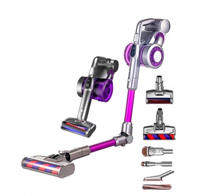 Jimmy Акумуляторний пилосос Jimmy JV85 Pro