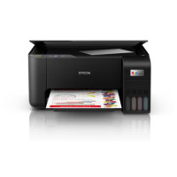Багатофункціональний пристрій Epson EcoTank L3200 (C11CJ69401)