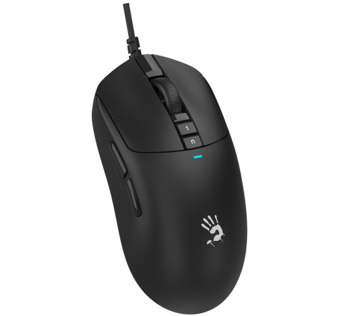 A4Tech Миша A4Tech Bloody W72 Ultra Black