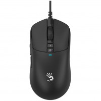 Миша A4Tech Bloody W72 Ultra Black