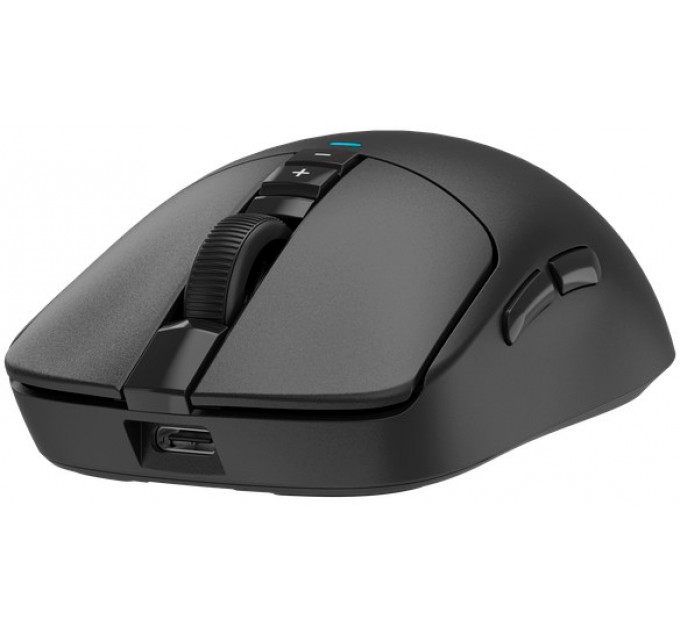 A4Tech Миша бездротова A4Tech Bloody R72 Pro Duo Black