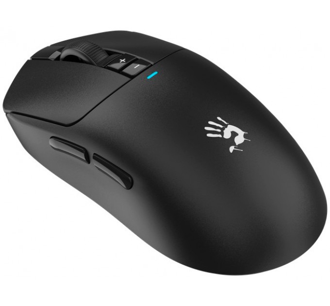 A4Tech Миша бездротова A4Tech Bloody R72 Pro Duo Black