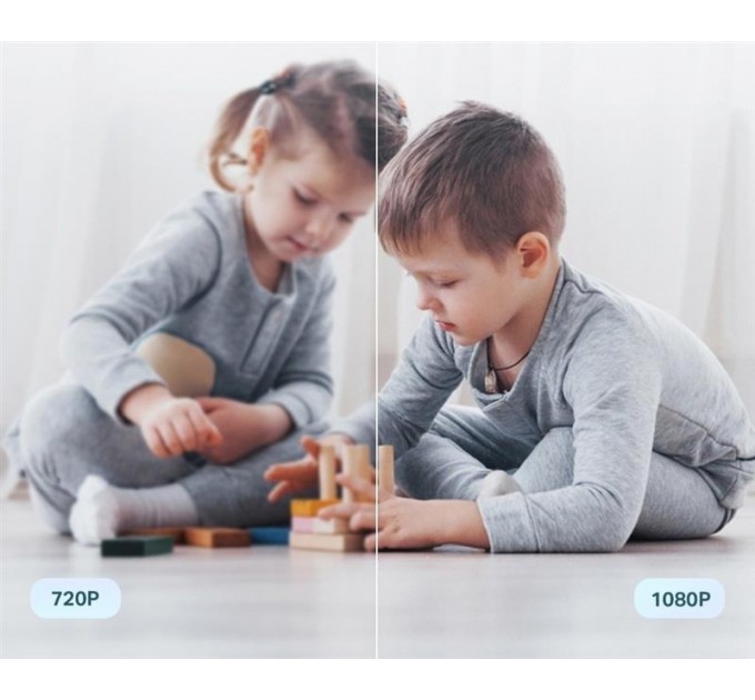 TP-Link IP камера TP-Link Tapo TC60 FHD N300