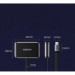 Ugreen Перехідник USB2.0 to HDMI+VGA (HDMI 1.4b 3D/4K*2K30Hz+VGA 1080P60Hz CM303) black Ugreen (70549)
