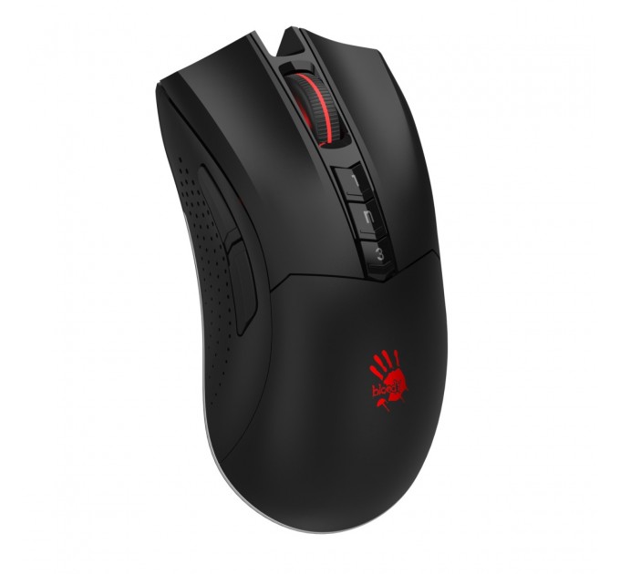 A4Tech Миша бездротова A4Tech Bloody R90 Plus Black
