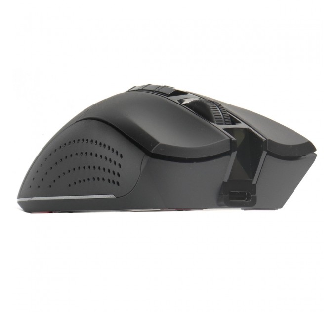 A4Tech Миша бездротова A4Tech Bloody R90 Plus Black