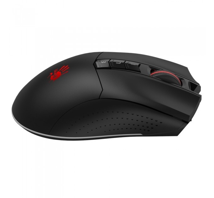 A4Tech Миша бездротова A4Tech Bloody R90 Plus Black