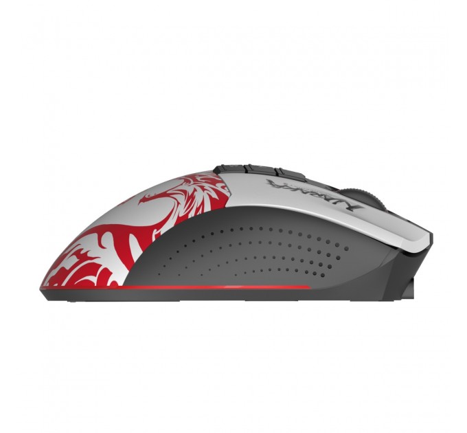 A4Tech Миша бездротова A4Tech Bloody R90 Plus Naraka