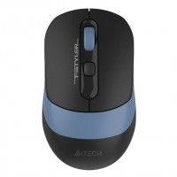 Миша бездротова A4Tech FB10CS Ash Blue
