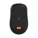 A4Tech Миша бездротова A4Tech FB10CS Stone Black