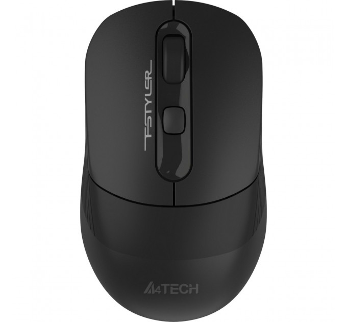 A4Tech Миша бездротова A4Tech FB10CS Stone Black