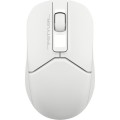 A4Tech Миша бездротова A4Tech FB12S White