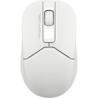 Миша бездротова A4Tech FB12S White
