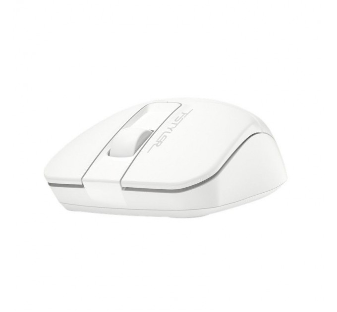 A4Tech Миша бездротова A4Tech FB12S White