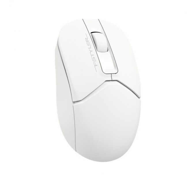 A4Tech Миша бездротова A4Tech FB12S White